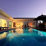 Phuket Lagoon Pool Villa