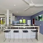 Paradise Heights Villa