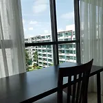 7 Floor - Centrio Condominium Near Shopping Mall And Phuket Old Town
