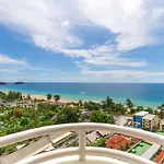 Waterfront Suites Phuket By Centara New