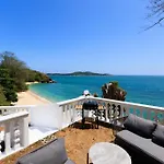 The Beach House Rawai