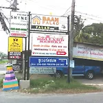 Baan Palad Mansion
