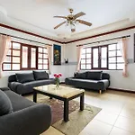 Janya Villa 4 Bedroom Near Beach