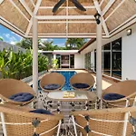 Bangtao Villa 3 Bedroom