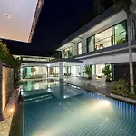 Diamond Villa By Ryan, Boat Avenue Phuket