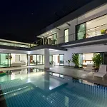 Diamond Villa By Ryan, Boat Avenue Phuket