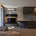 Modern Condo In Boutique Style Resort Cgb4