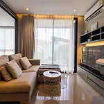 Modern Condo In Boutique Style Resort Cgb4