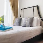 Cassia 3Br With Terrace Sea View Apt By Nla