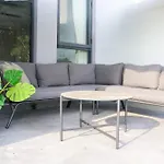 Cassia 3Br With Terrace Sea View Apt By Nla