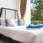 Cassia 3Br With Terrace Sea View Apt By Nla