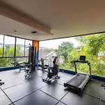 Aparment Behind Villa Market - Nv-703