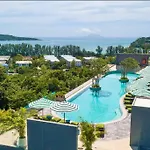 One Bedroom Apartment Calypso Garden