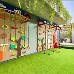 One Bedroom Apartment Calypso Garden