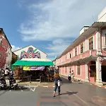 Gotum Hostel 2&Money Exchange