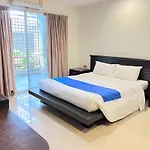 Lub Sbuy Hostel
