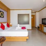 Azure Phuket Hotel