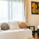 3Br Casa Blanc - Beachfront Home In Laguna & Layan Chom Tawan And Maan Tawan Residences