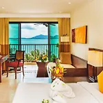 Panwa Boutique Beachfront