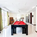 Baan Kaja Villa By Lofty