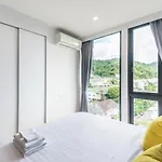 Favstay - The Base Uptown Phuket