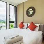 Favstay - The Base Uptown Phuket
