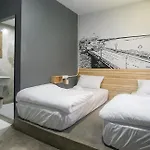 Bed Hostel Phuket