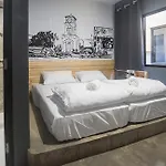Bed Hostel Phuket
