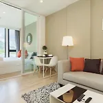 Favstay - The Base Uptown Phuket