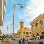 Pk Mansion
