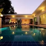Phuket Lagoon Pool Villa