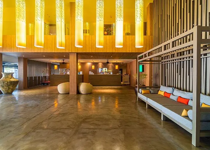 Radisson Resort & Suites Phuket
