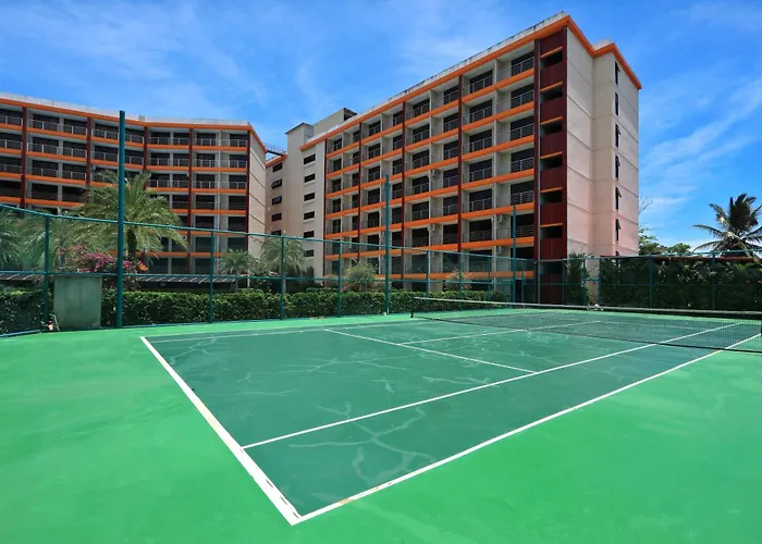Studio 777 Condo Maikhao