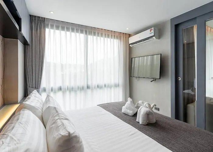 Stylish Apartment Citygate B201 By Ibgproperty