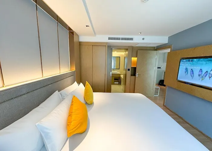 Apartment By The Sea By Ibg Property S4512