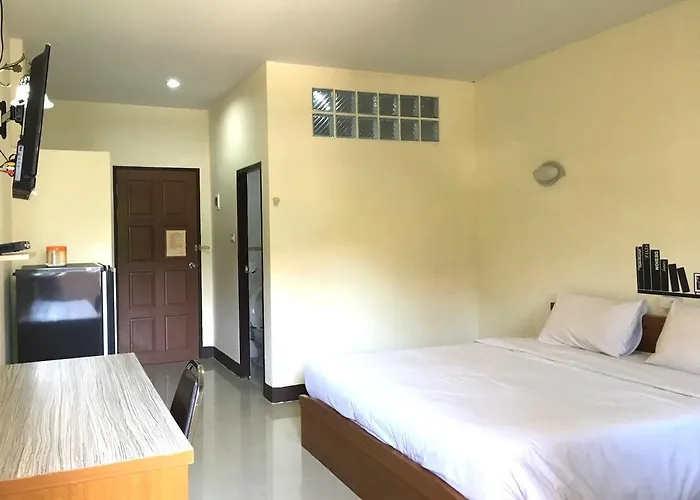 Baan Palad Mansion
