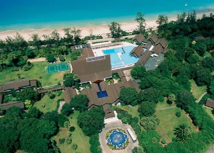 Club Med Phuket