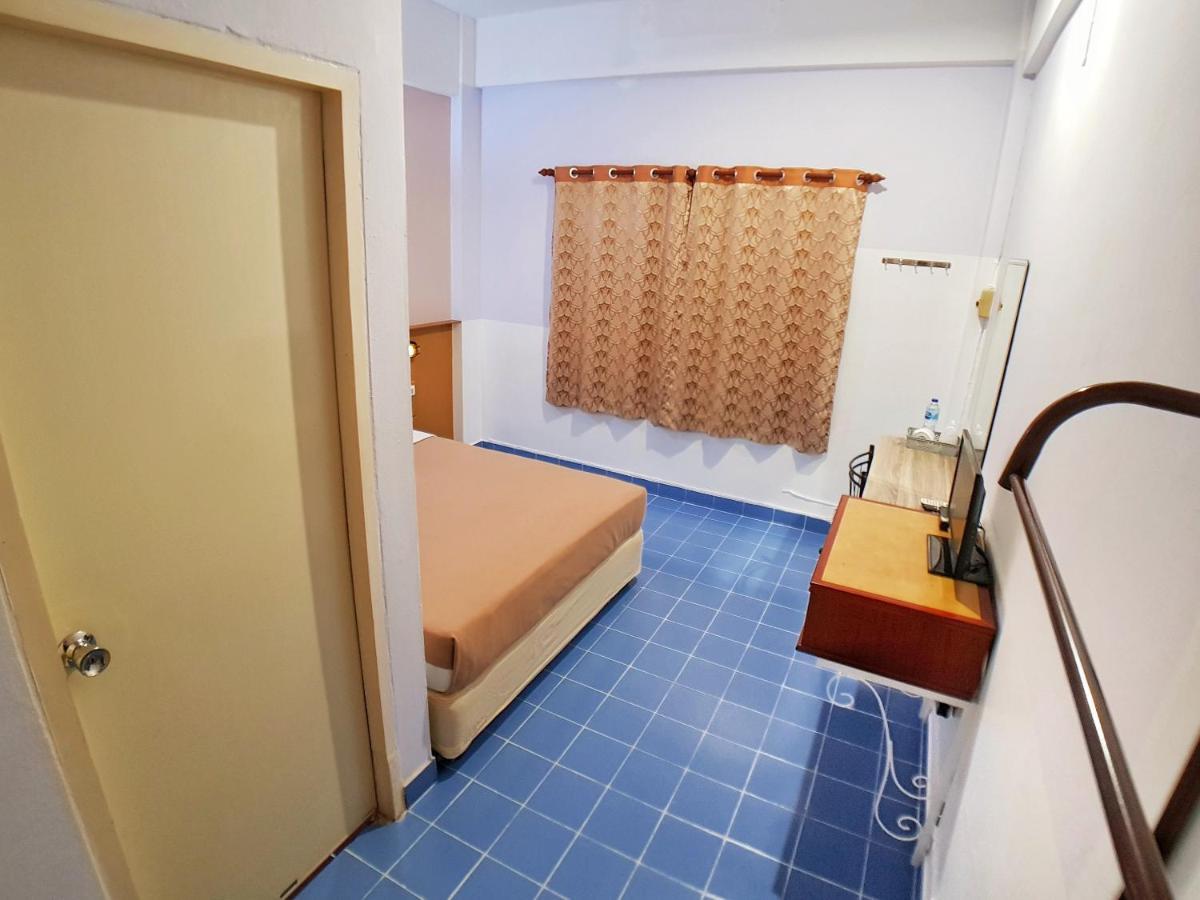 Guest house Pacific Phuket