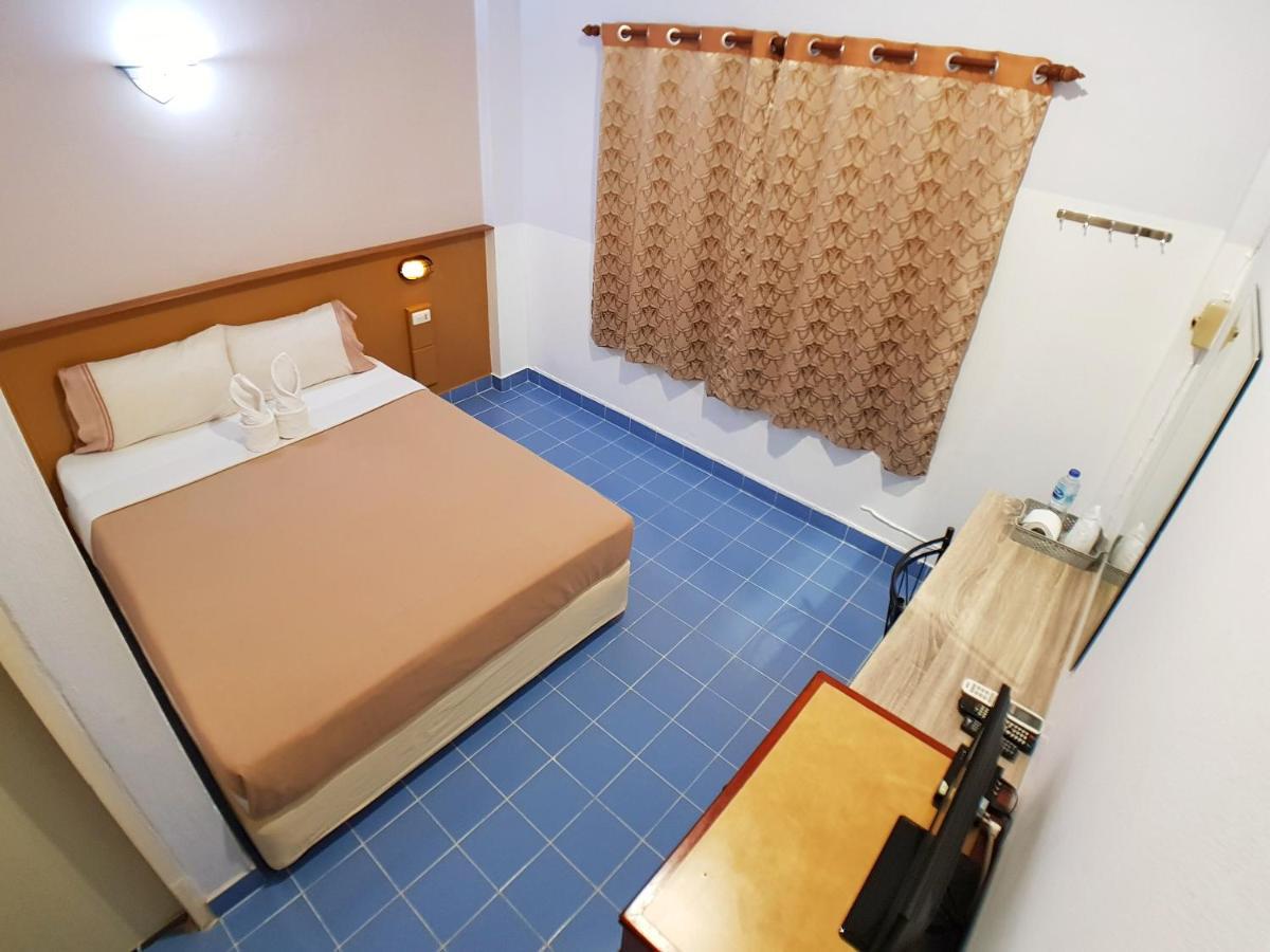 Guest house Pacific Phuket