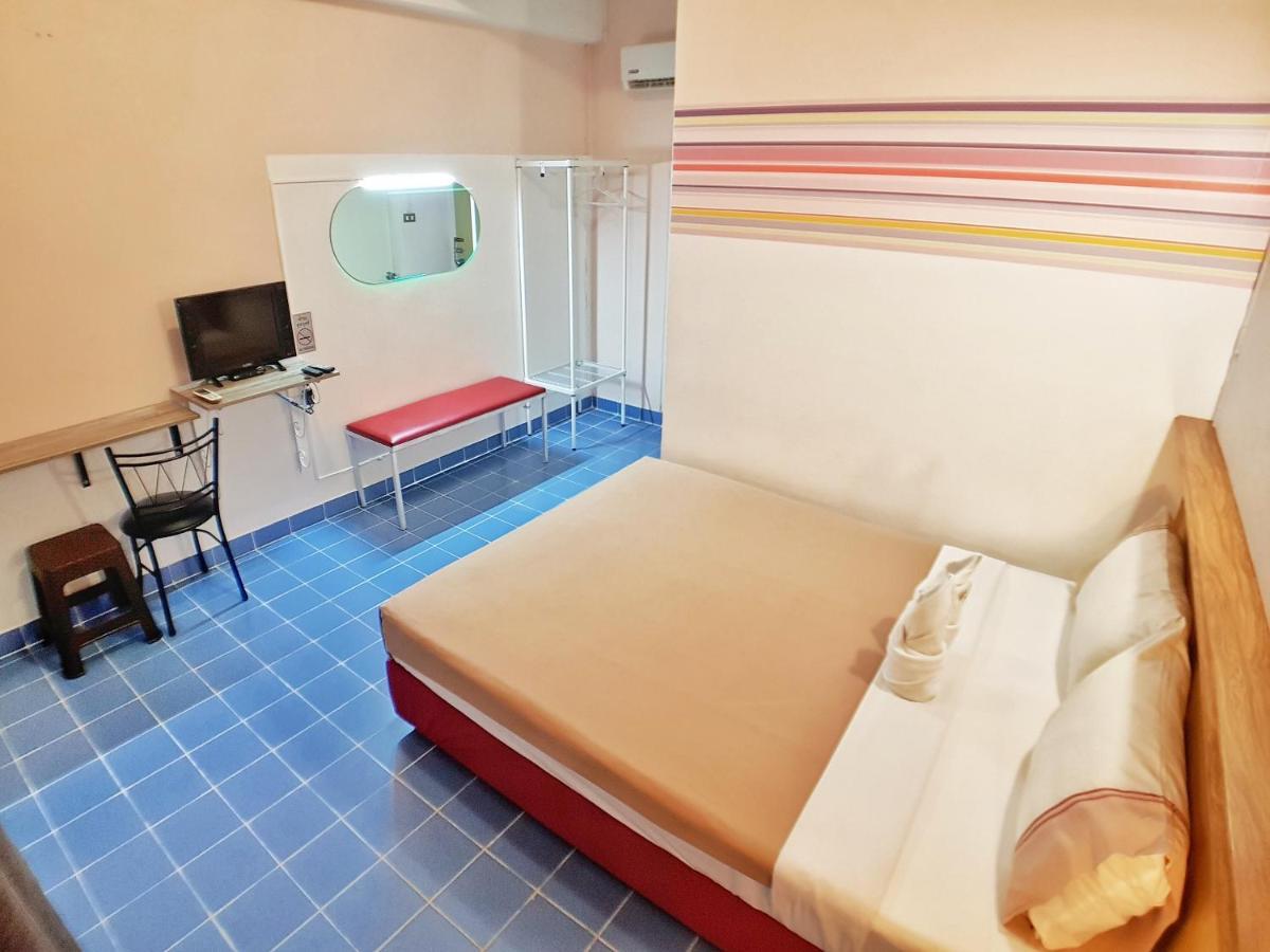 Pacific Guest house 2*