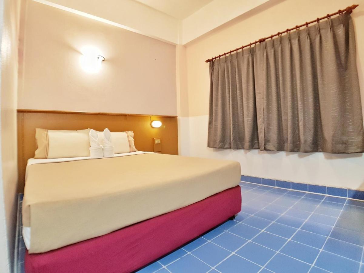 Pacific Guest house