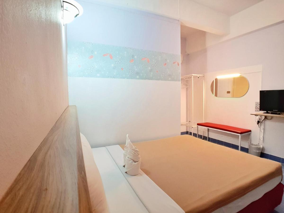 Pacific Guest house
