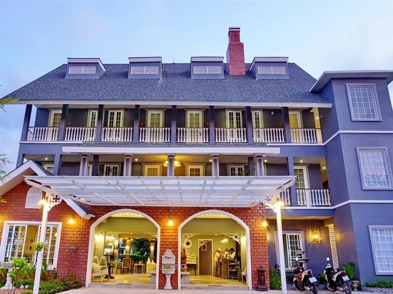 Perennial Resort Phuket
