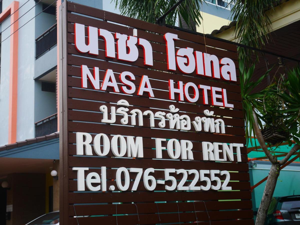 Nasa Phuket