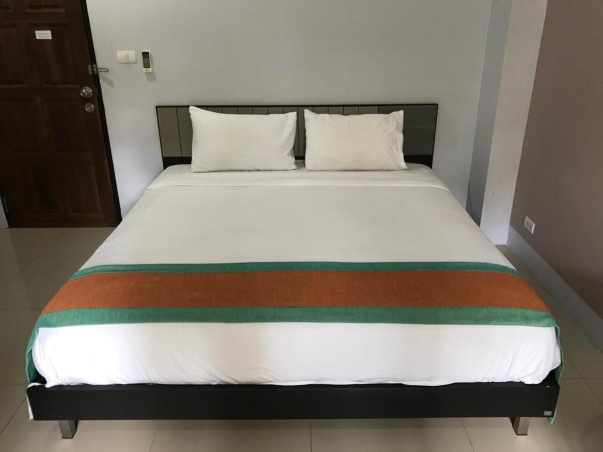 Hotel Nasa