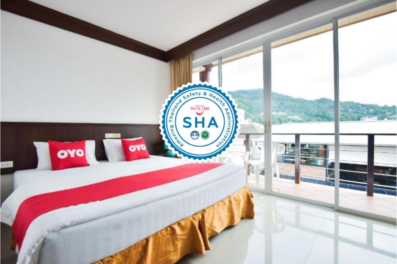 Oyo 389 Sira Boutique Hotel