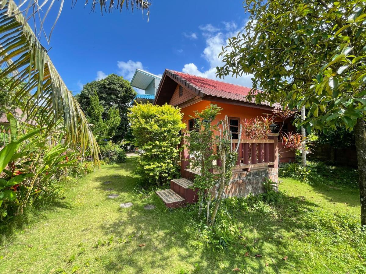 The Endless Bangtao Tv 1 Ferienhaus