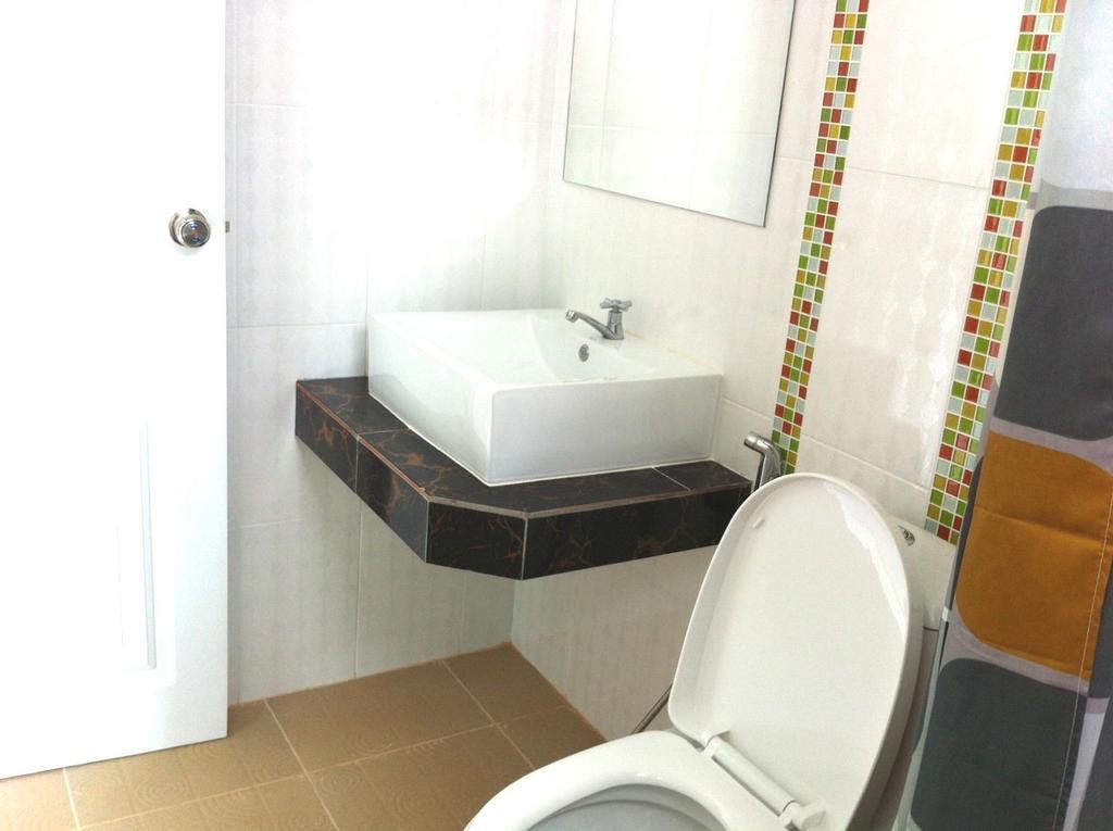 Baan Palad Mansion Aparthotel