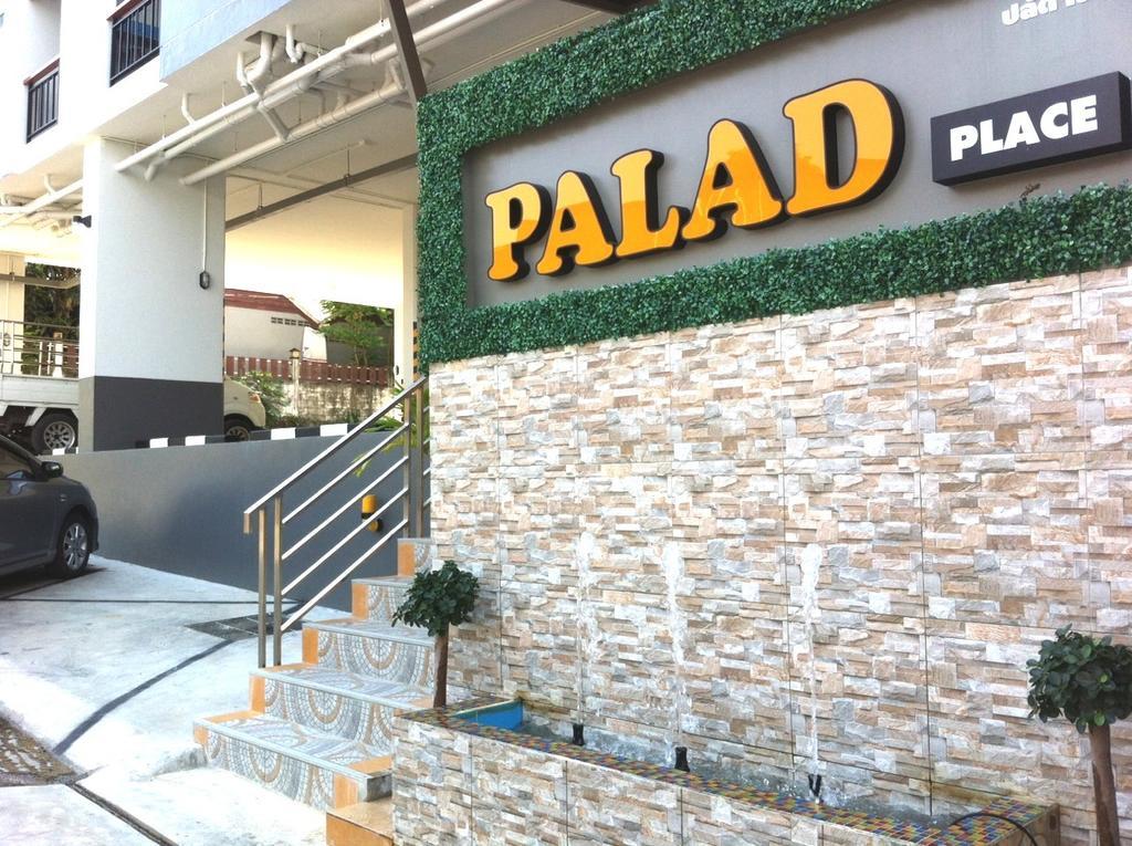 Baan Palad Mansion