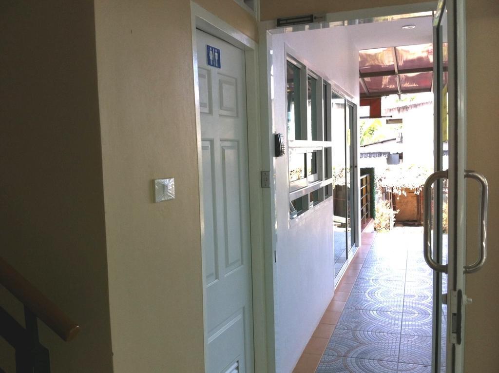 Baan Palad Mansion Aparthotel *